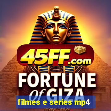 filmes e series mp4